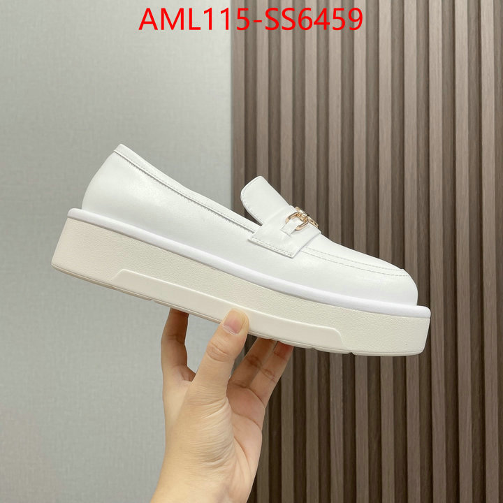 Women Shoes-LV designer fashion replica ID: SS6459 $: 115USD