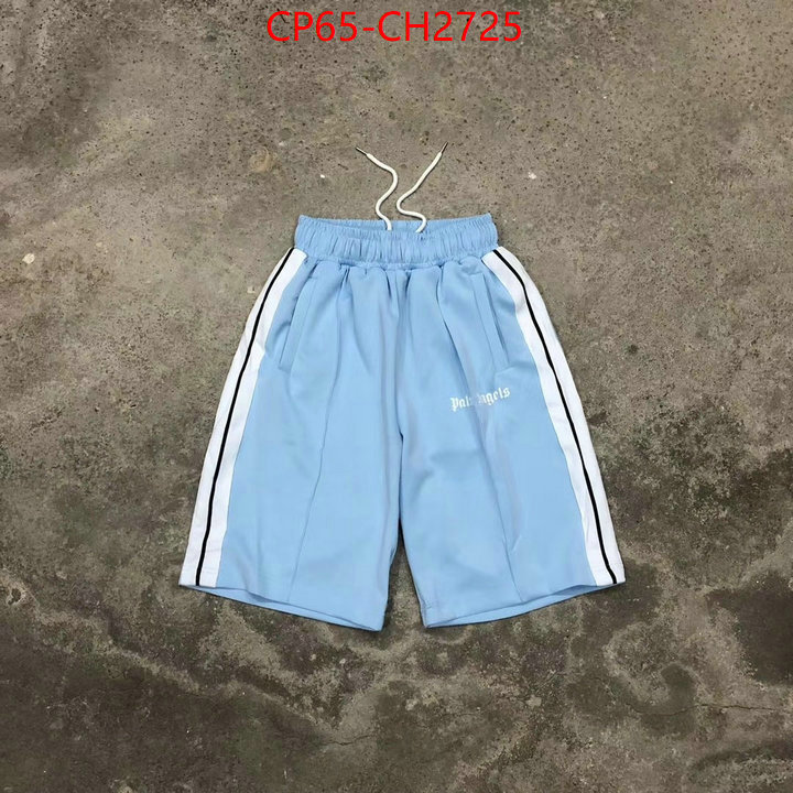 Clothing-Palm Angels designer fashion replica ID: CH2725 $: 65USD