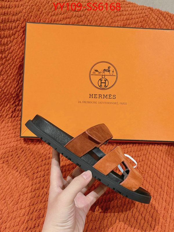 Women Shoes-Hermes high ID: SS6168 $: 109USD