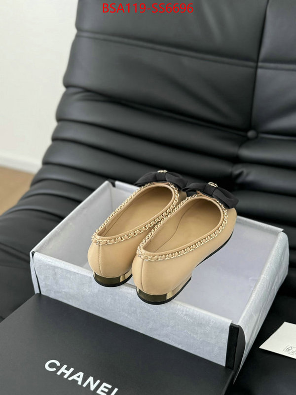 Women Shoes-Chanel wholesale imitation designer replicas buy online ID: SS6696 $: 119USD