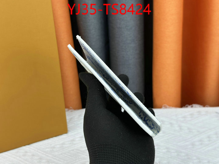 LV Bags(4A)-Wallet where to buy ID: TS8424 $: 35USD,