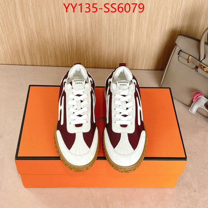Women Shoes-Hermes buy aaaaa cheap ID: SS6079 $: 135USD