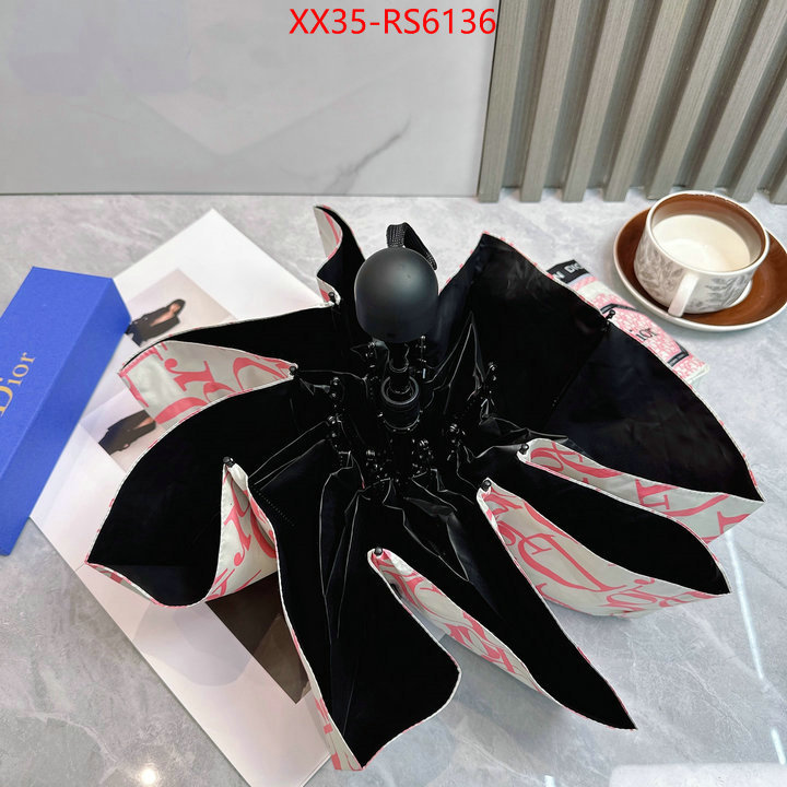 Umbrella-Dior aaaaa replica ID: RS6136 $: 35USD