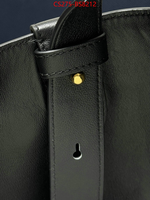 Prada Bags(TOP)-bucket bag buy high-quality fake ID: BS8212 $: 275USD,