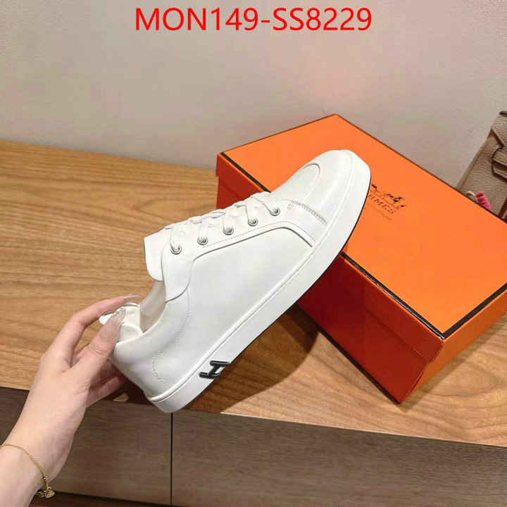 Women Shoes-Hermes online sale ID: SS8229 $: 149USD
