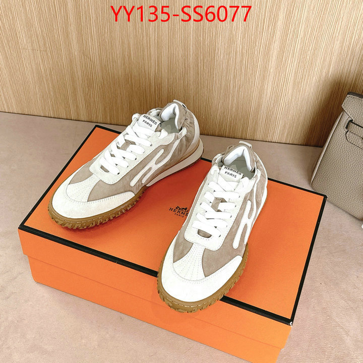 Women Shoes-Hermes sell online ID: SS6077 $: 135USD