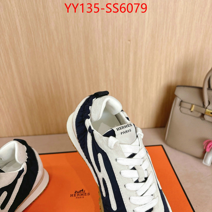 Women Shoes-Hermes buy aaaaa cheap ID: SS6079 $: 135USD