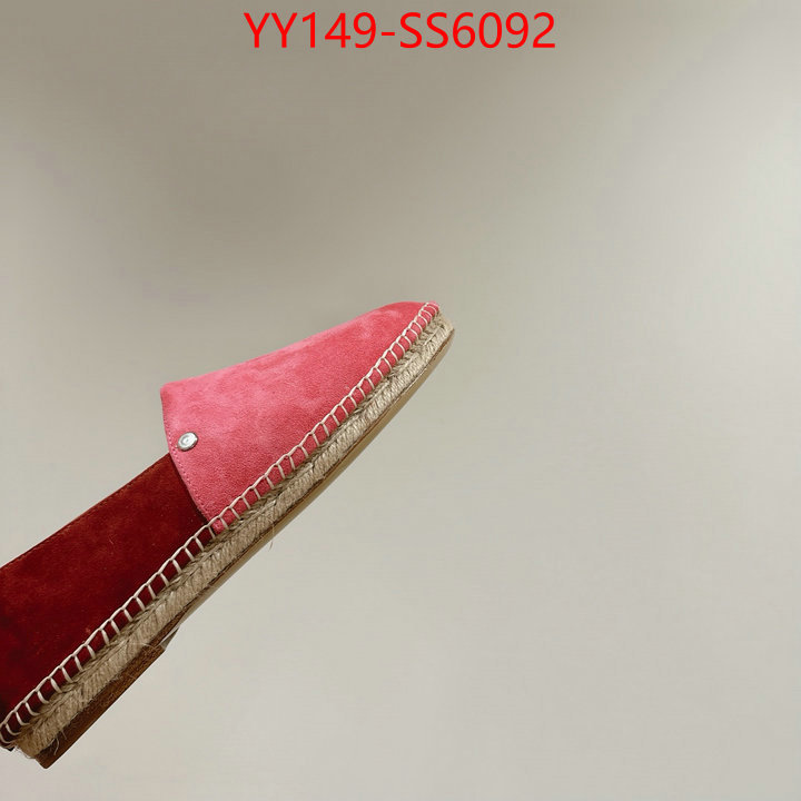Women Shoes-Hermes luxury cheap ID: SS6092 $: 149USD