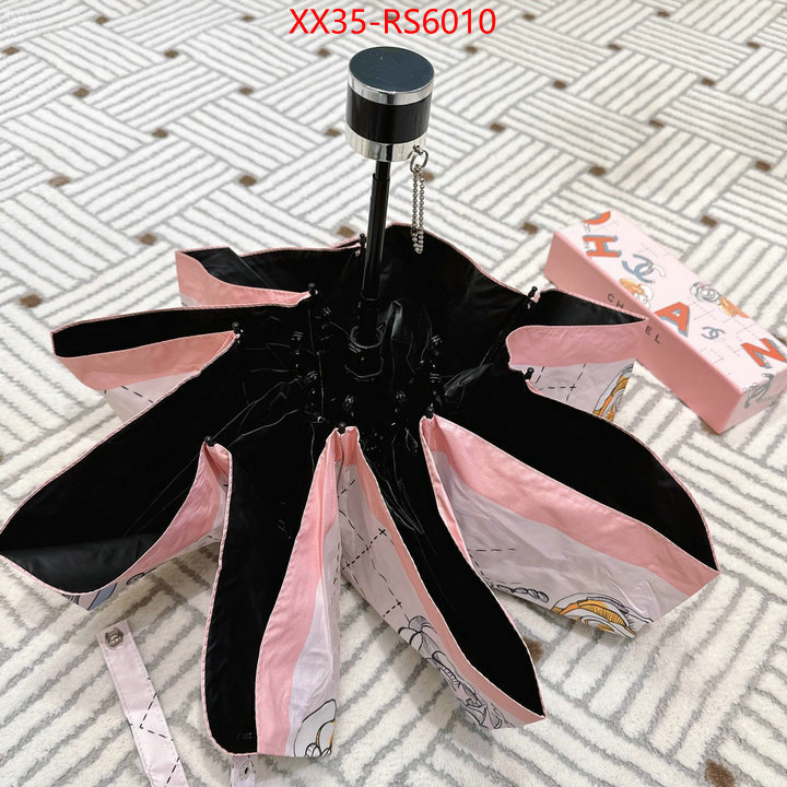 Umbrella-Chanel cheap high quality replica ID: RS6010 $: 35USD