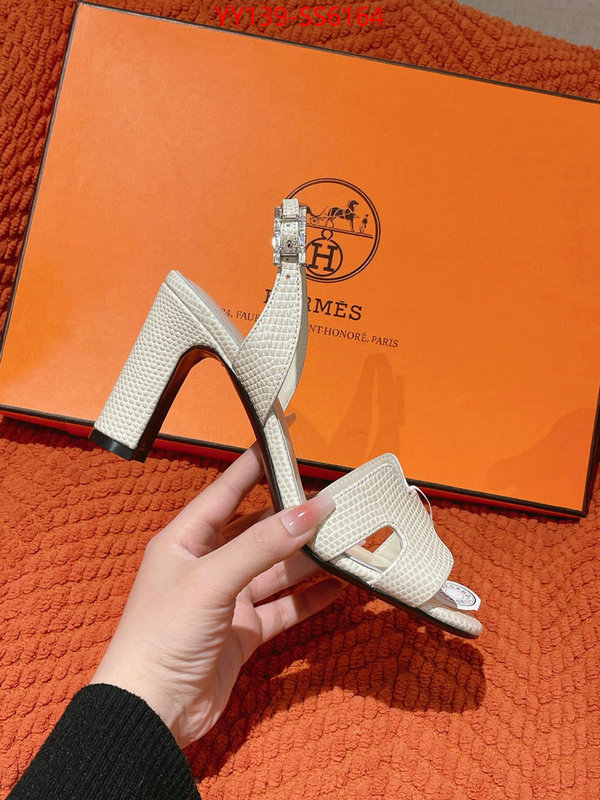 Women Shoes-Hermes store ID: SS6164 $: 139USD