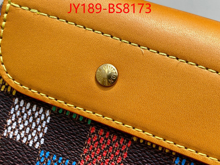 LV Bags(TOP)-Pochette MTis- copy aaaaa ID: BS8173 $: 189USD,