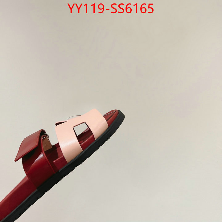 Women Shoes-Hermes aaaaa+ class replica ID: SS6165 $: 119USD