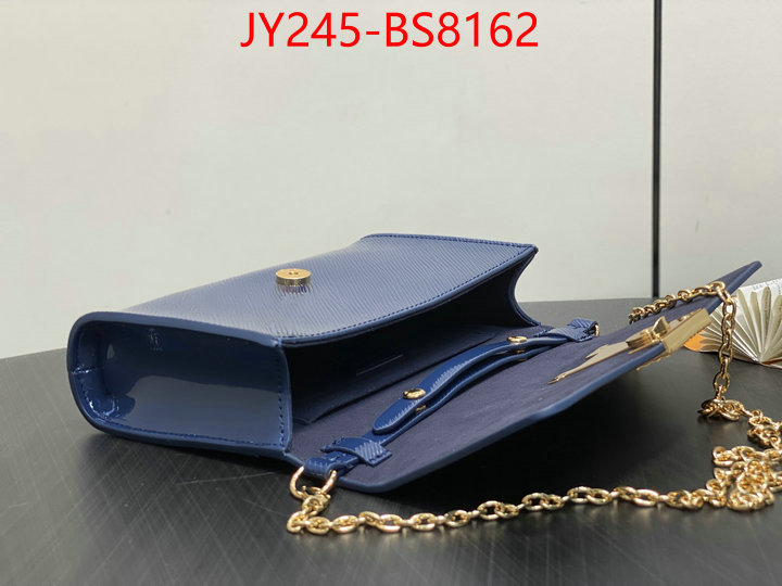 LV Bags(TOP)-Pochette MTis- high quality replica designer ID: BS8162 $: 245USD,