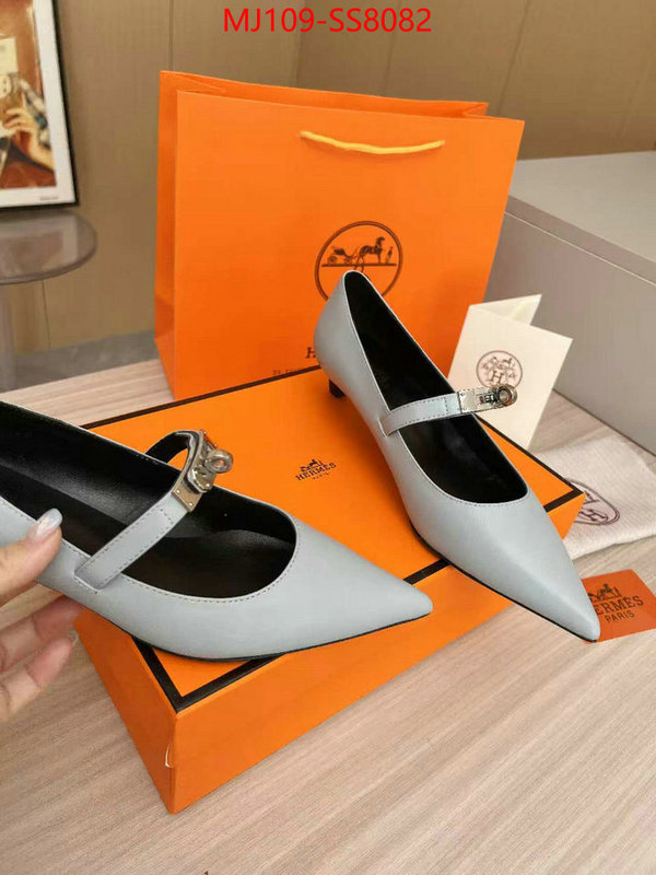 Women Shoes-Hermes where can you buy a replica ID: SS8082 $: 109USD