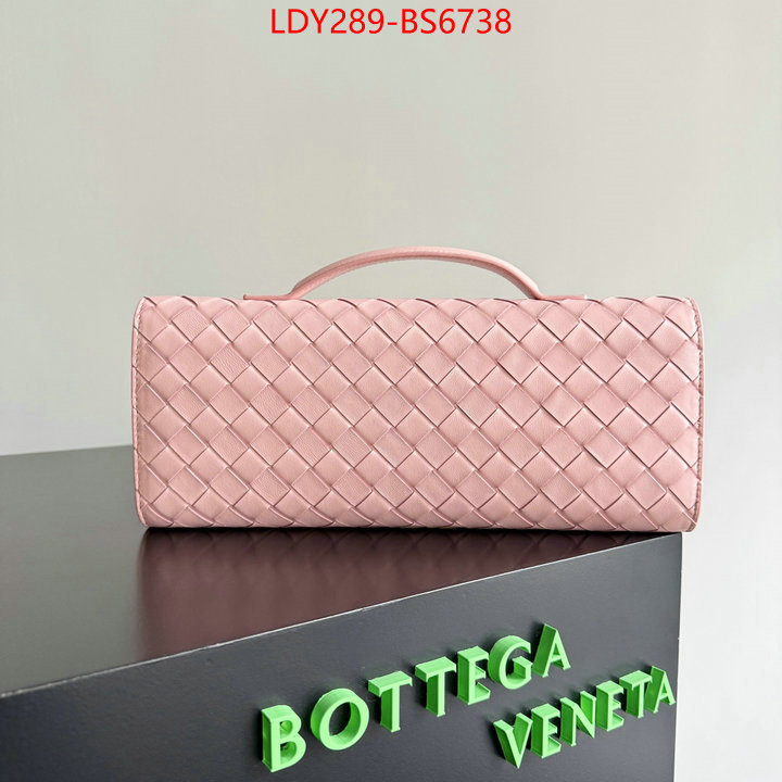 BV Bags(TOP)-Clutch- online sale ID: BS6738 $: 289USD,
