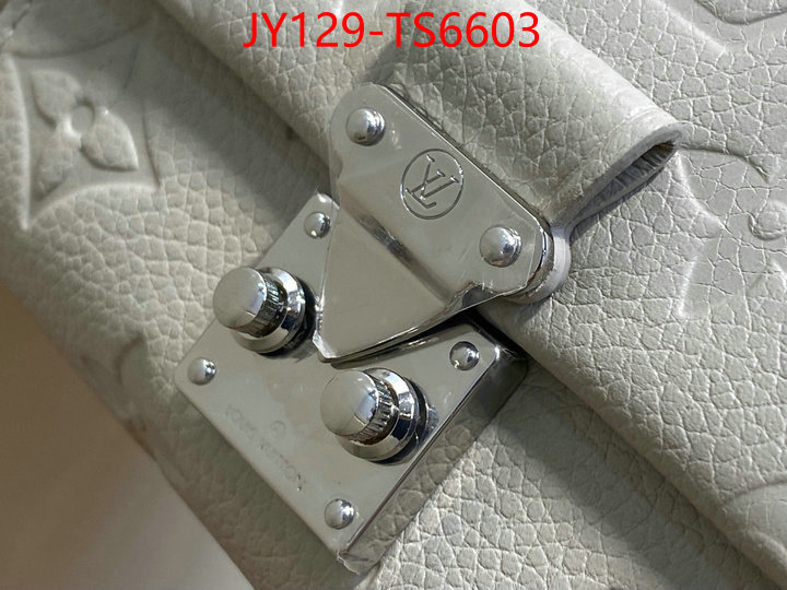 LV Bags(TOP)-Wallet sell online ID: TS6603 $: 129USD,