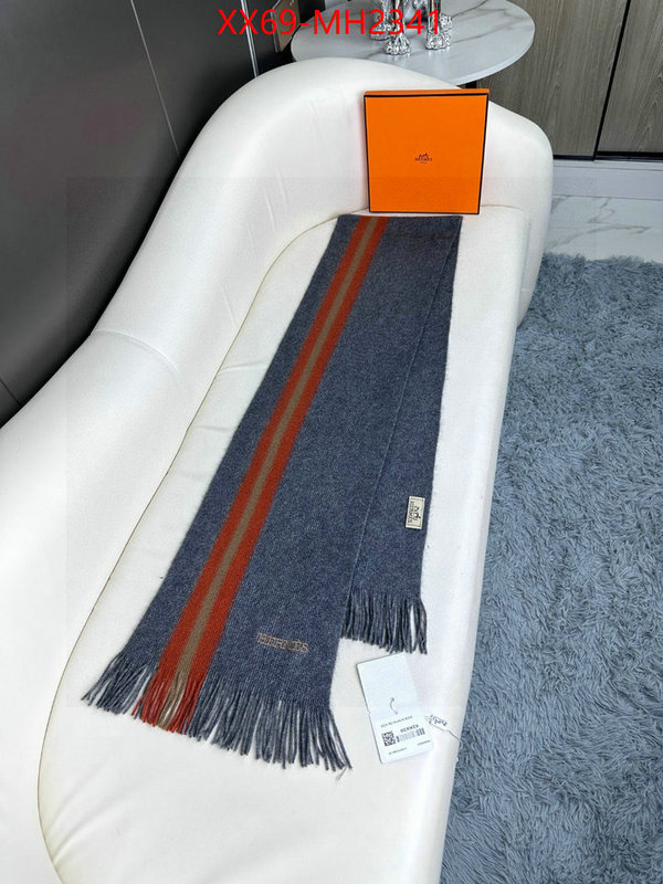 Scarf-Hermes buy luxury 2024 ID: MH2341 $: 69USD