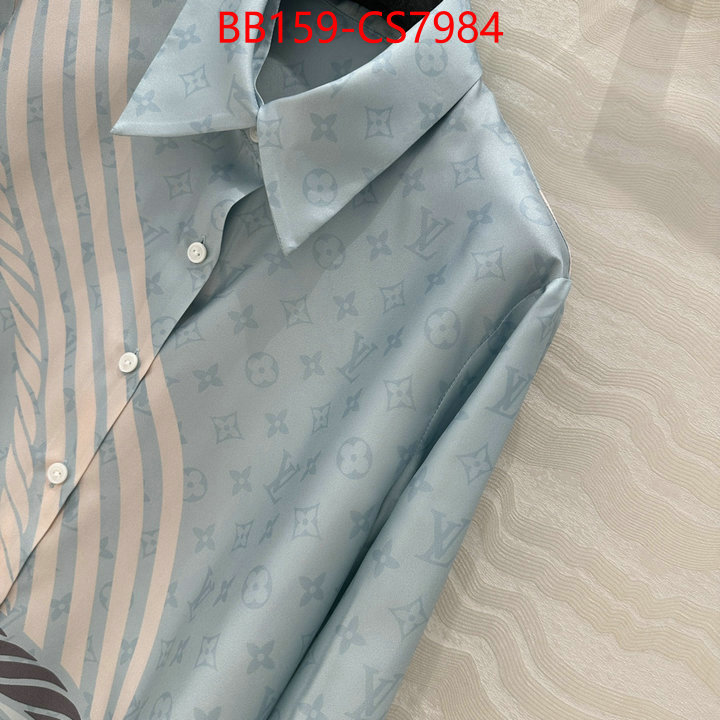 Clothing-LV is it ok to buy replica ID: CS7984 $: 159USD