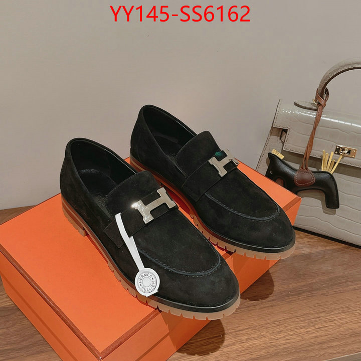 Women Shoes-Hermes where to buy fakes ID: SS6162 $: 145USD