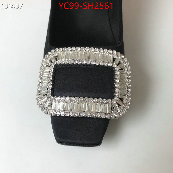Women Shoes-Rogar Vivier how can i find replica ID: SH2561 $: 99USD