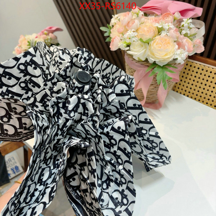 Umbrella-Dior the best designer ID: RS6140 $: 35USD