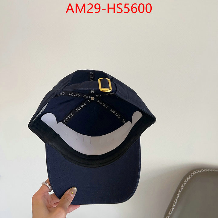 Cap(Hat)-Celine where to buy ID: HS5600 $: 29USD
