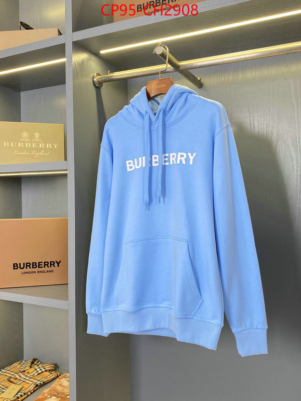 Clothing-Burberry luxury ID: CH2908 $: 95USD