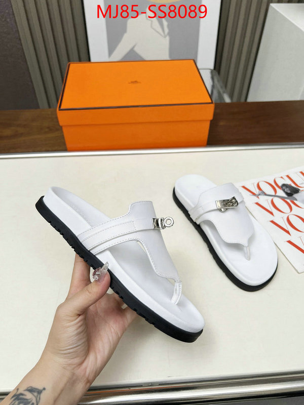 Women Shoes-Hermes luxury shop ID: SS8089 $: 85USD