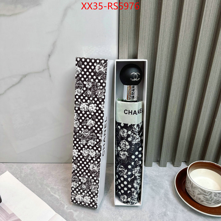 Umbrella-Chanel buy ID: RS5976 $: 35USD