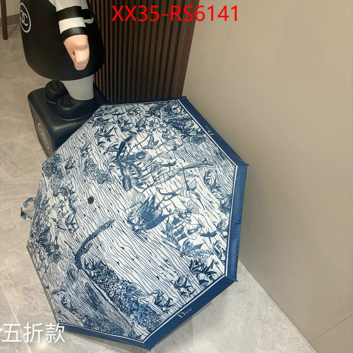 Umbrella-Dior is it ok to buy ID: RS6141 $: 35USD