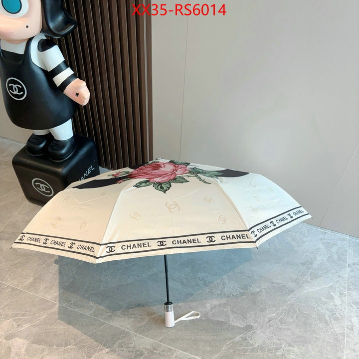 Umbrella-Chanel 2024 aaaaa replica customize ID: RS6014 $: 35USD