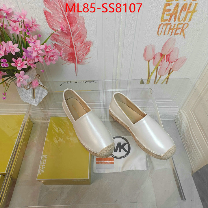 Women Shoes-Michael Kors where can i find ID: SS8107 $: 85USD