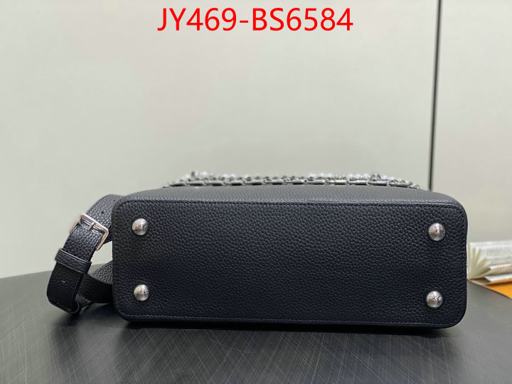 LV Bags(TOP)-Handbag Collection- buy cheap ID: BS6584