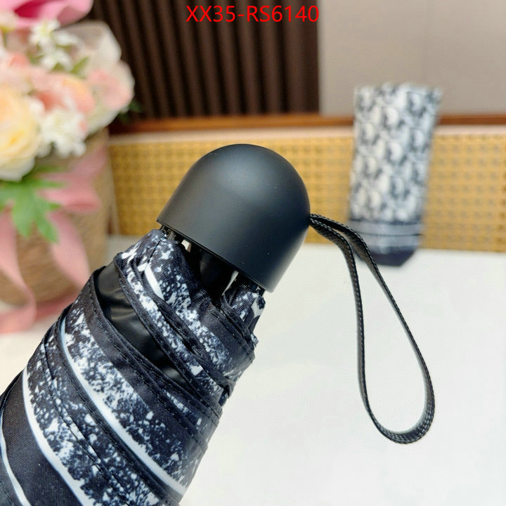 Umbrella-Dior the best designer ID: RS6140 $: 35USD