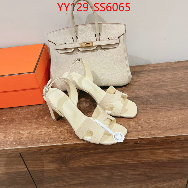Women Shoes-Hermes sellers online ID: SS6065 $: 129USD-shoes yupoo Women Shoes-Hermes sellers online ID: SS6065 $: 129USD