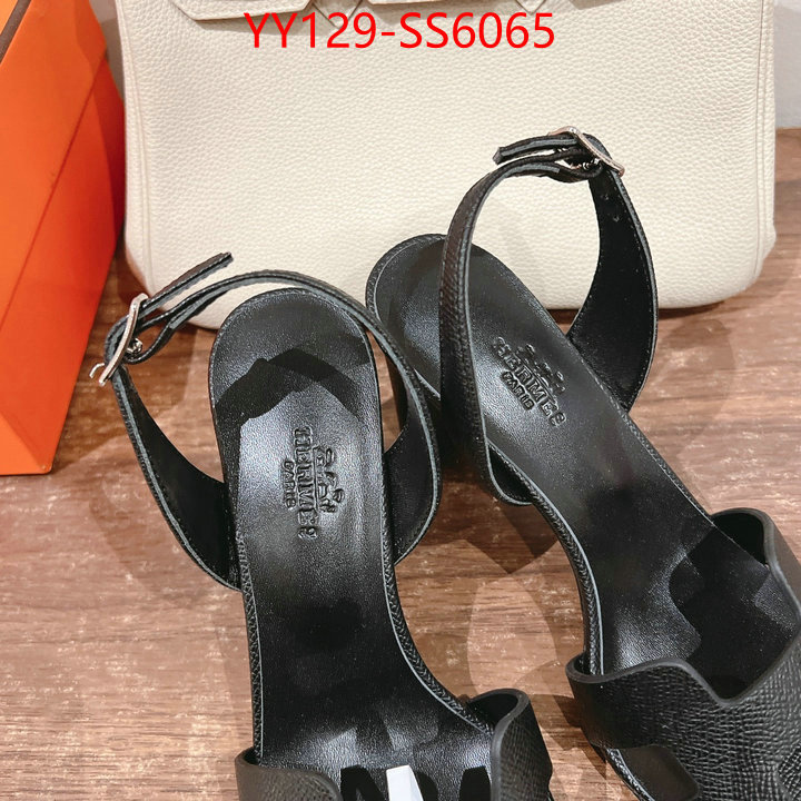 Women Shoes-Hermes sellers online ID: SS6065 $: 129USD-shoes yupoo Women Shoes-Hermes sellers online ID: SS6065 $: 129USD