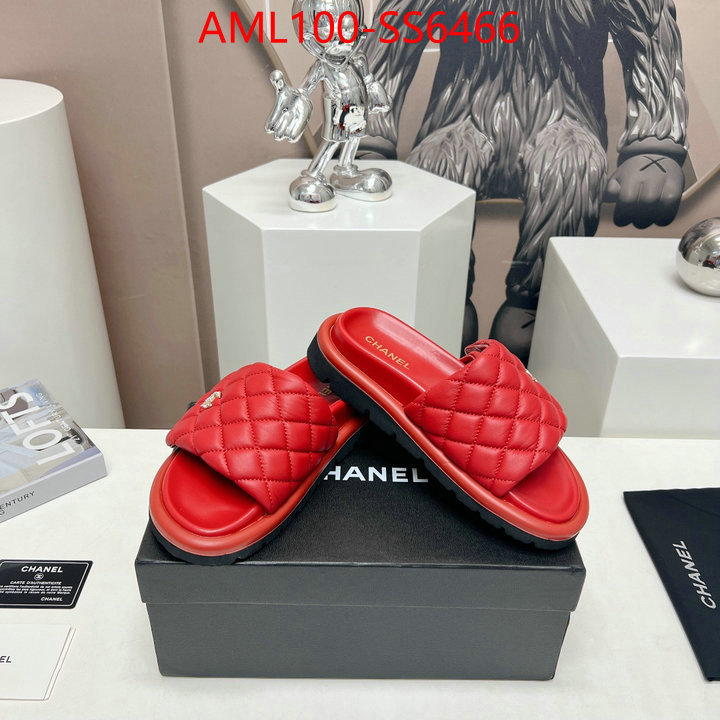 Women Shoes-Chanel best luxury replica ID: SS6466 $: 100USD