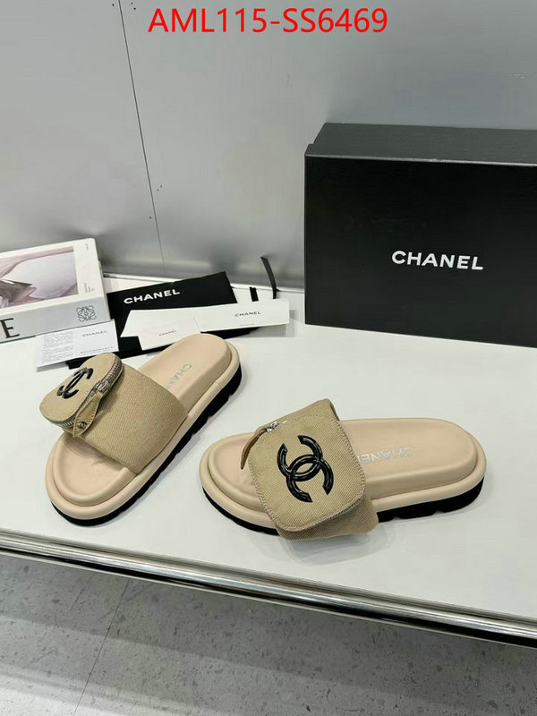 Women Shoes-Chanel shop now ID: SS6469 $: 115USD