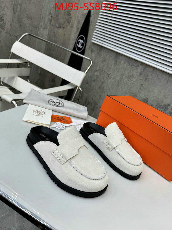 Women Shoes-Hermes found replica ID: SS8096 $: 95USD