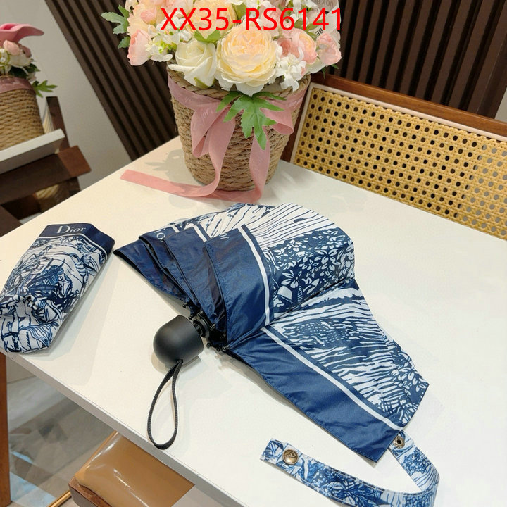 Umbrella-Dior is it ok to buy ID: RS6141 $: 35USD