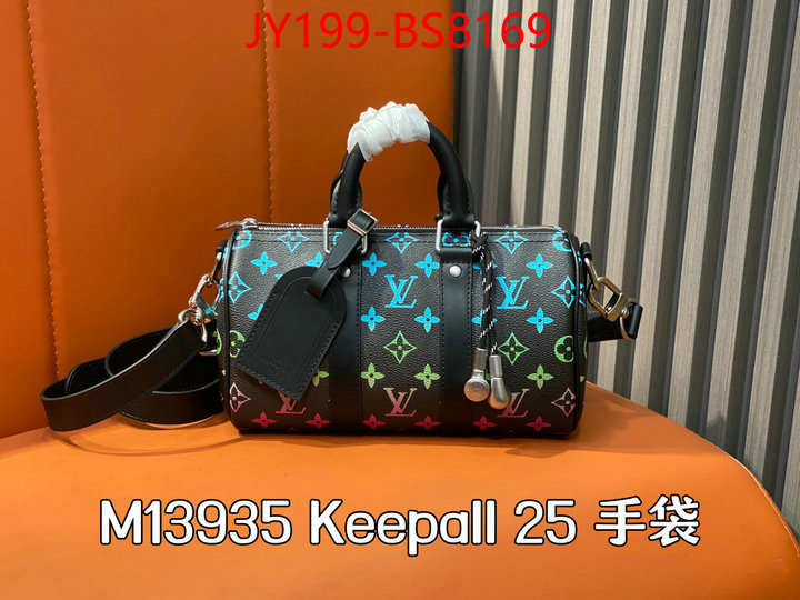 LV Bags(TOP)-Speedy- what is aaaaa quality ID: BS8169 $: 199USD,
