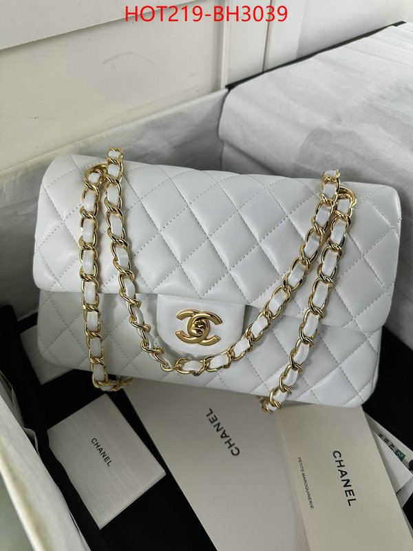 Chanel Bags(TOP)-Crossbody- top brands like ID: BH3039 $: 219USD,