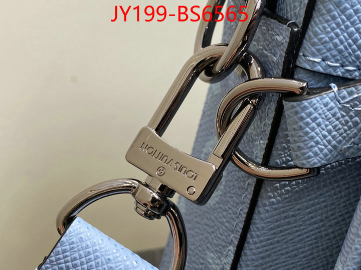 LV Bags(TOP)-Pochette MTis- buy 2024 replica ID: BS6565 $: 199USD,