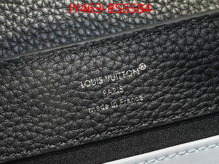 LV Bags(TOP)-Handbag Collection- buy cheap ID: BS6584