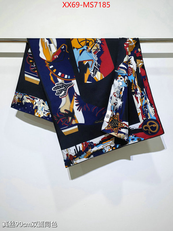 Scarf-Hermes replica for cheap ID: MS7185 $: 69USD