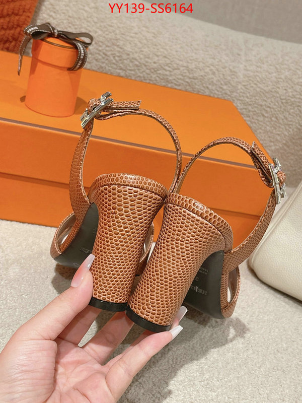 Women Shoes-Hermes store ID: SS6164 $: 139USD