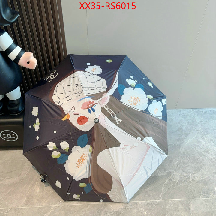 Umbrella-Chanel best replica ID: RS6015 $: 35USD