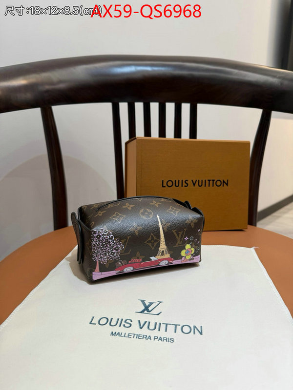 Other-LV replica shop ID: QS6968 $: 59USD