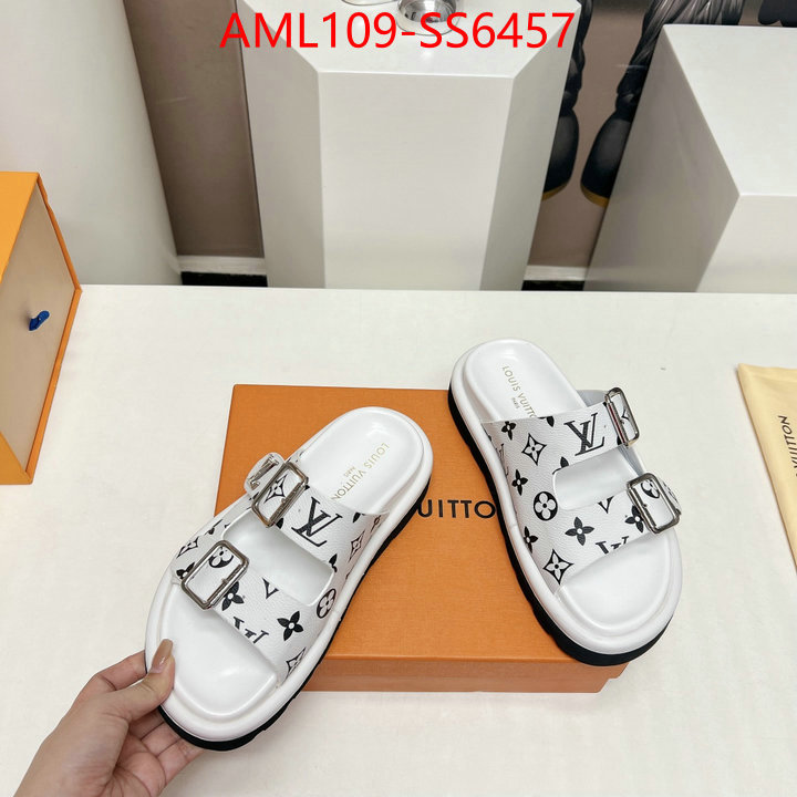 Men Shoes-LV the online shopping ID: SS6457 $: 109USD