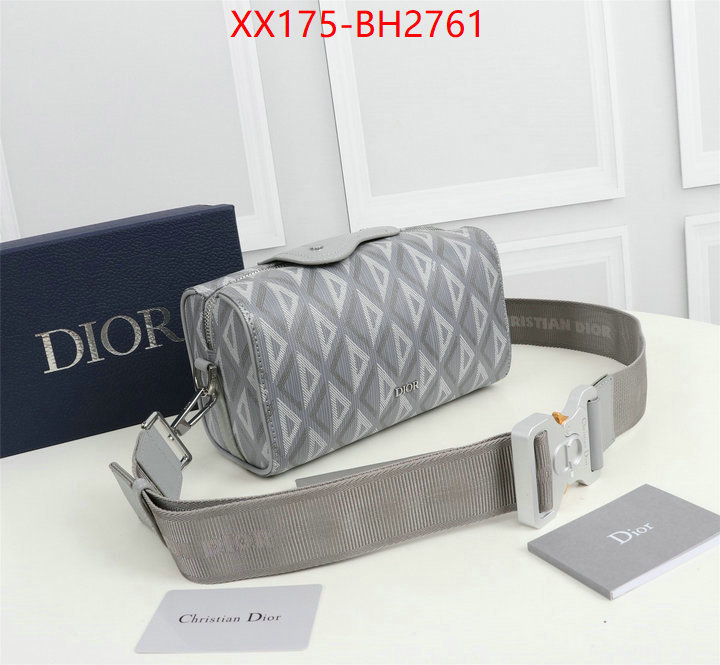 Dior Bags(TOP)-Other Style- buy top high quality replica ID: BH2761 $: 175USD,